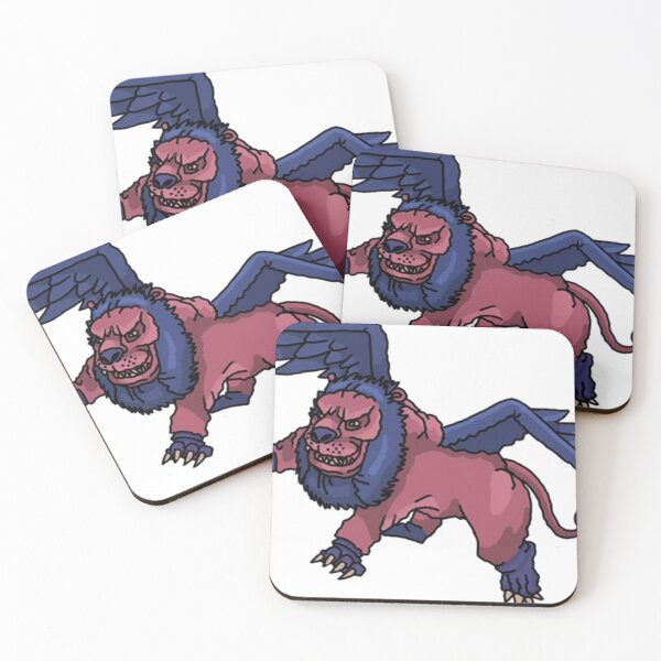 Item preview, Winged Lion designed and sold by dinhviet2021.
