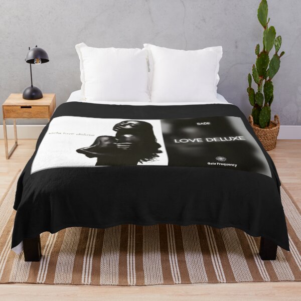 Item preview, Sade – Love Deluxe (Classic & Modern Cover Art) designed and sold by FutureWellShop.