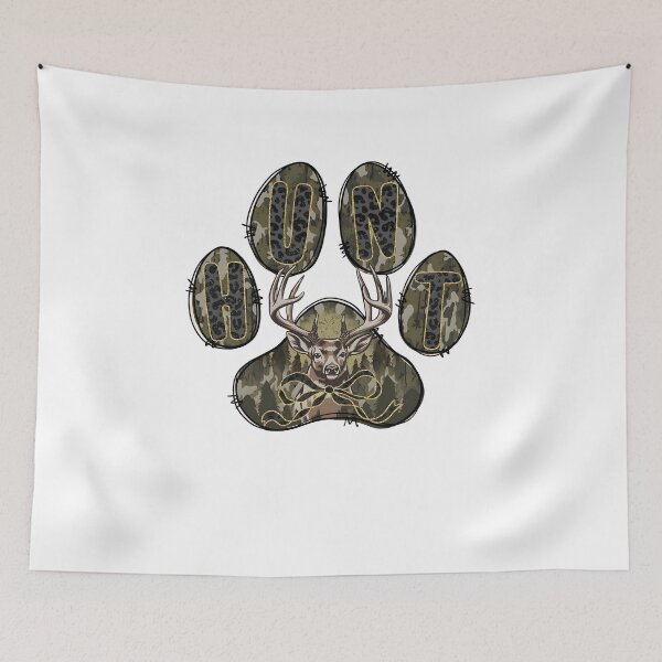 Item preview, Camo Dog Coquette designed and sold by Gabeporte.