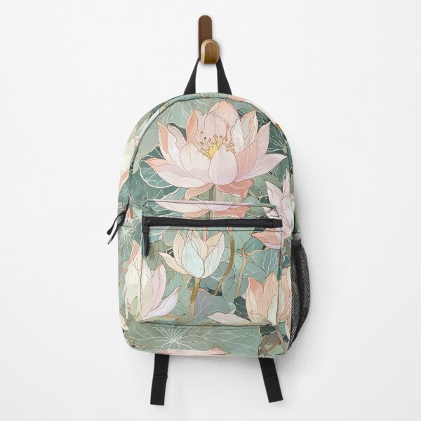 Item preview, Lotus Art designed and sold by CoolPixels.