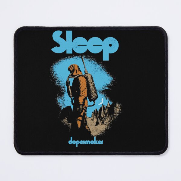 Item preview, Sleep Dopesmoker Classic T-Shirt designed and sold by bloemeg.