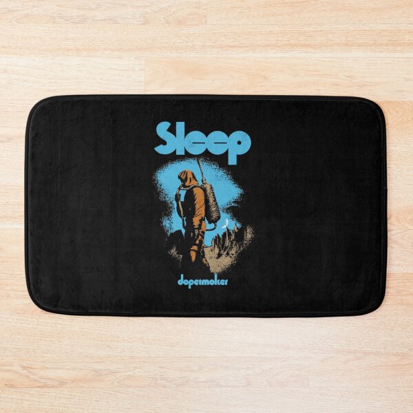 Item preview, Sleep Dopesmoker Classic T-Shirt designed and sold by bloemeg.
