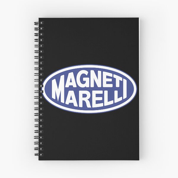 Item preview, Magneti Marelli  1970S Vintage Logo designed and sold by ArtChicSnide.