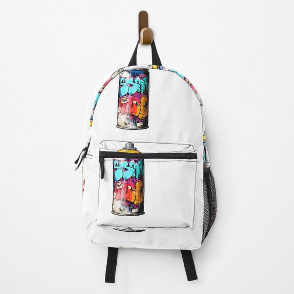 Item preview, A SPRAY CAN FOR STREET ARTISTS designed and sold by infinitearte.