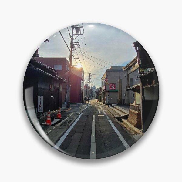 Item preview, Kanazawa (Japan) designed and sold by Las fotos de Lau.