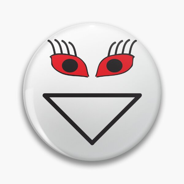Item preview, Grin Evil Girl designed and sold by GrinEvil - EvilGrin.