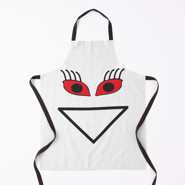 Item preview, Grin Evil Girl designed and sold by GrinEvil - EvilGrin.