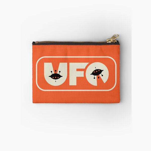 Item preview, UFO, Unidentified flying object designed and sold by studio838.