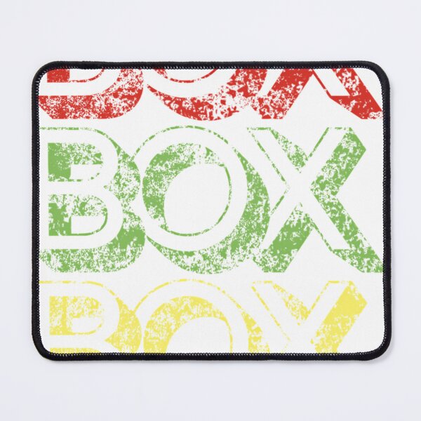 Item preview, Box-Box-Box-Pit-Confirm designed and sold by HartwigSchn.