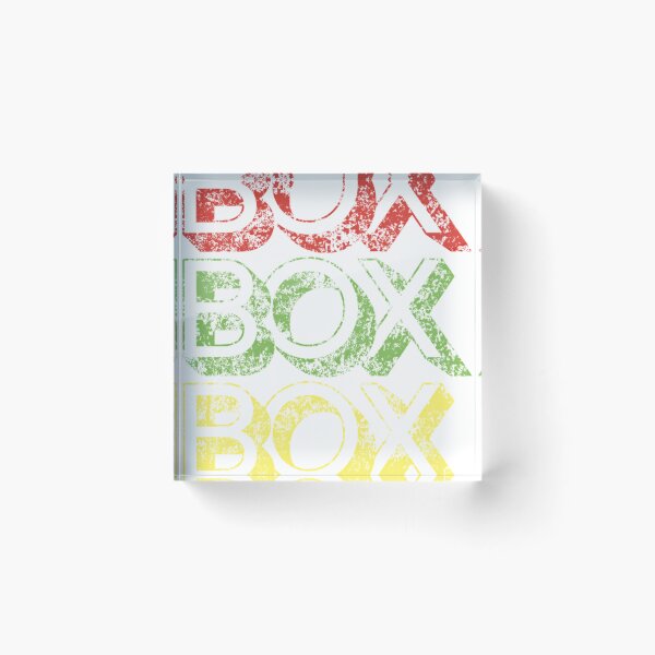 Item preview, Box-Box-Box-Pit-Confirm designed and sold by HartwigSchn.