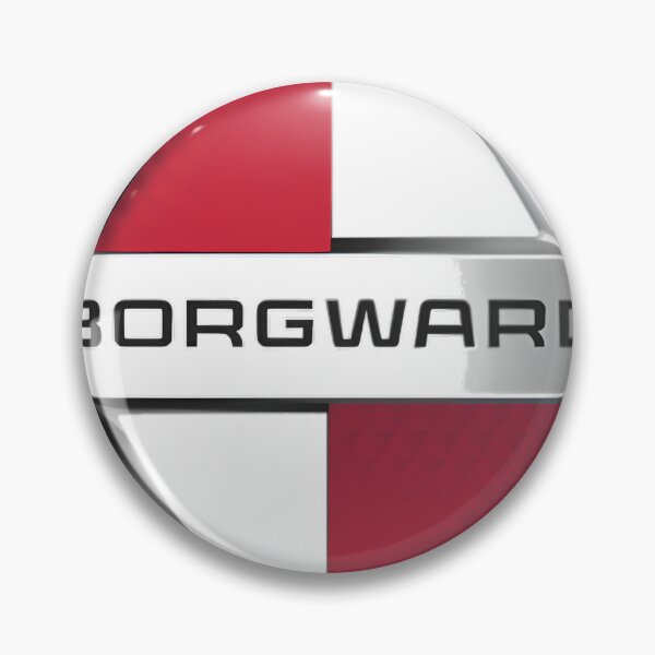 Item preview, Borgward-Logo designed and sold by HartwigSchn.