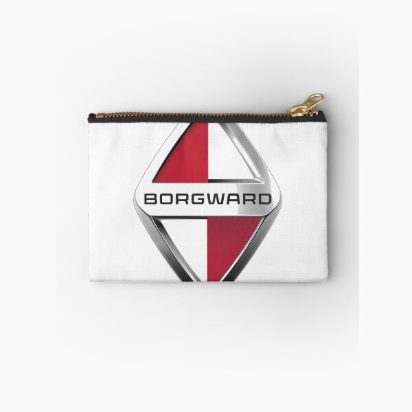 Item preview, Borgward-Logo designed and sold by HartwigSchn.