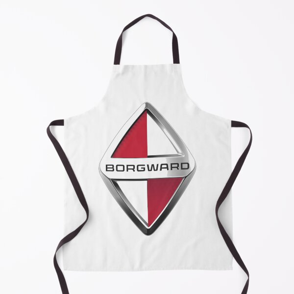 Item preview, Borgward-Logo designed and sold by HartwigSchn.