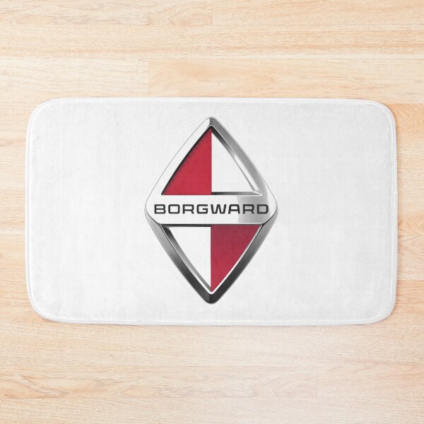 Item preview, Borgward-Logo designed and sold by HartwigSchn.