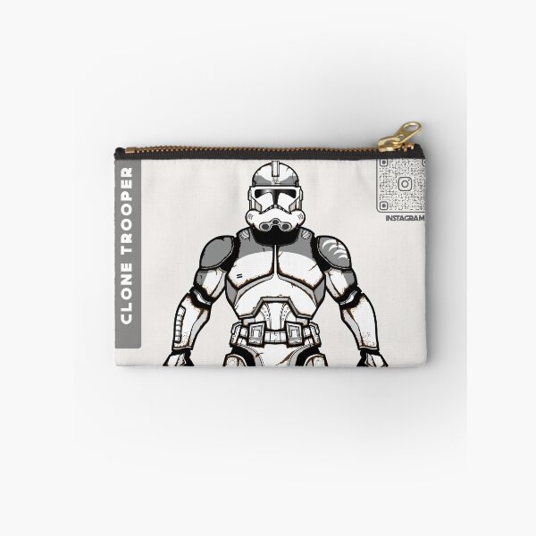 Item preview, clone trooper 104th designed and sold by Pixelthersizer.