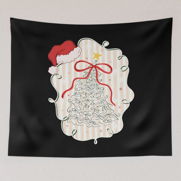 Item preview, Merry Christmas designed and sold by Gabeporte.