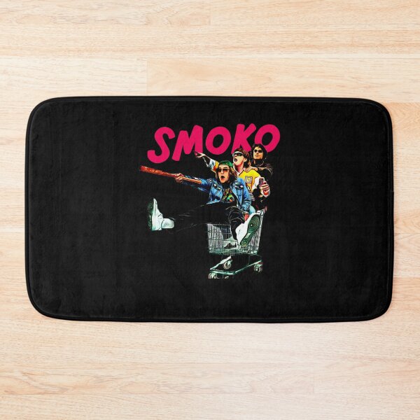 Item preview, SMOKO T-Shirt designed and sold by bloemeg.