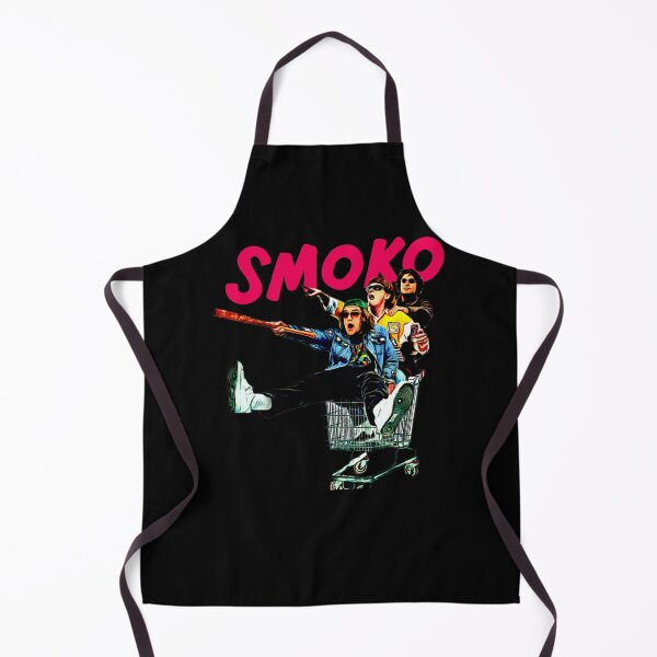 Item preview, SMOKO T-Shirt designed and sold by bloemeg.