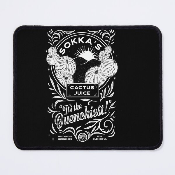 Item preview, Sokka&x27;s ARTISANAL Cactus Juice Classic T-Shirt designed and sold by bloemeg.