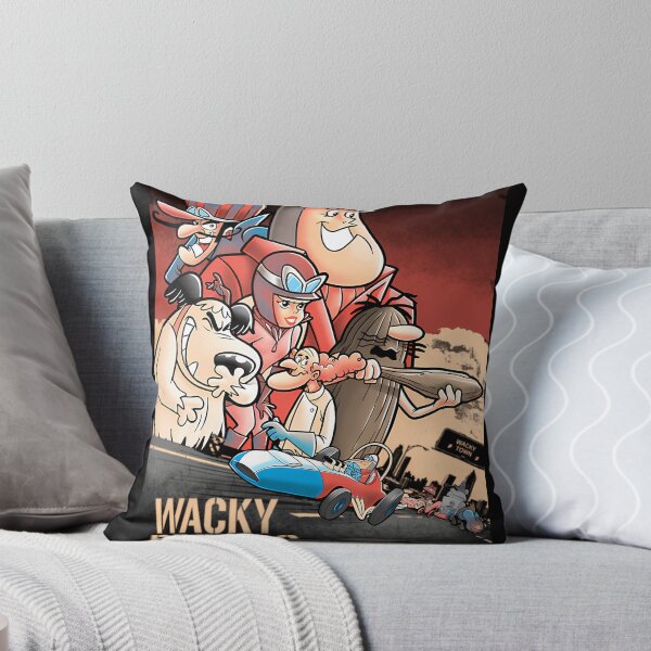 Item preview, Cartoon - Movie designed and sold by EchoArtClothes.