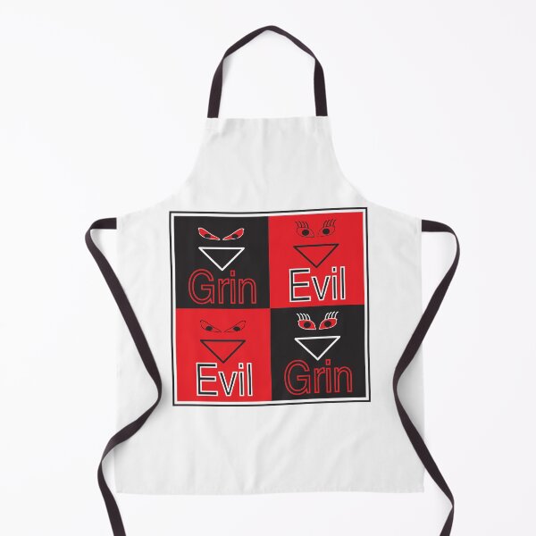 Item preview, GrinEvil - EvilGrin designed and sold by GrinEvil - EvilGrin.