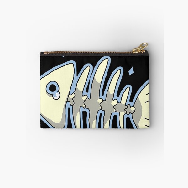 Item preview, Fishbone designed and sold by EchoArtClothes.