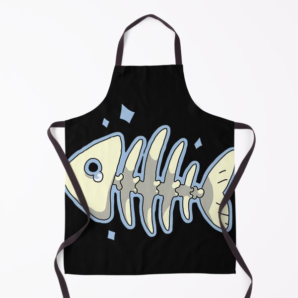 Item preview, Fishbone designed and sold by EchoArtClothes.