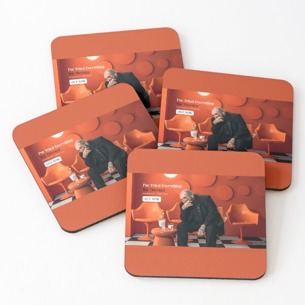 Item preview, Teddy Swims – I’ve Tried Everything But Therapy (Complete Edition) designed and sold by FutureWellShop.