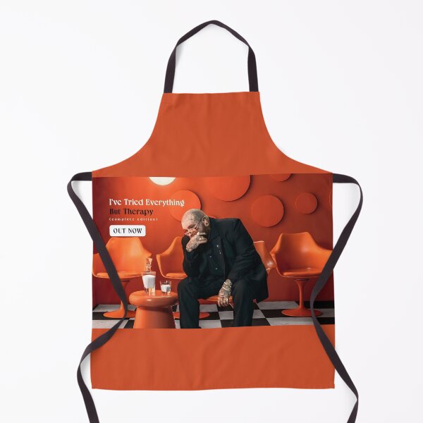 Item preview, Teddy Swims – I’ve Tried Everything But Therapy (Complete Edition) designed and sold by FutureWellShop.