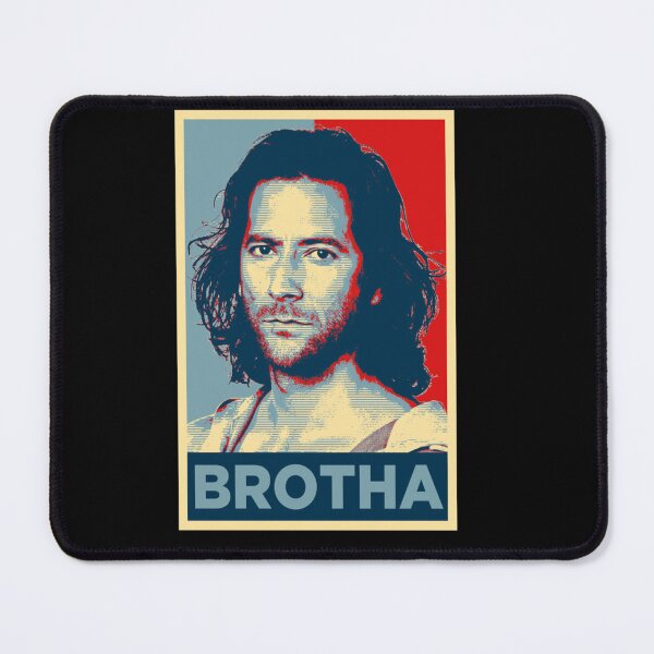 Item preview, Desmond Hume Lost - Brotha  designed and sold by bloemeg.
