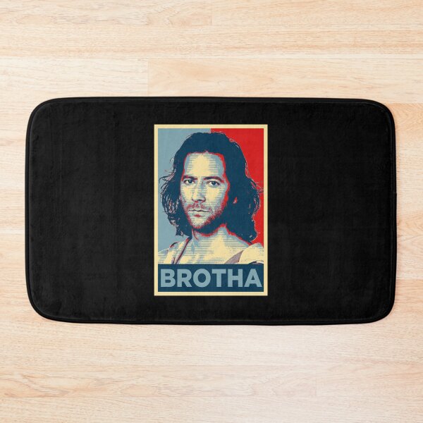 Item preview, Desmond Hume Lost - Brotha  designed and sold by bloemeg.