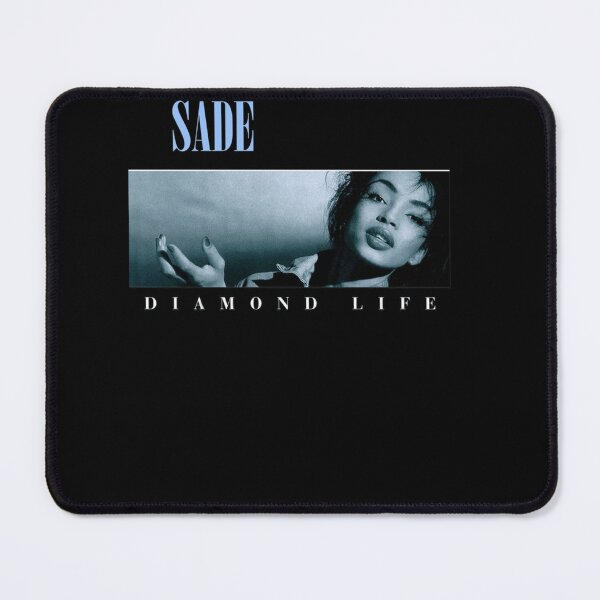 Item preview, Sade Diamond Life - Transparent T-Shirt designed and sold by bloemeg.