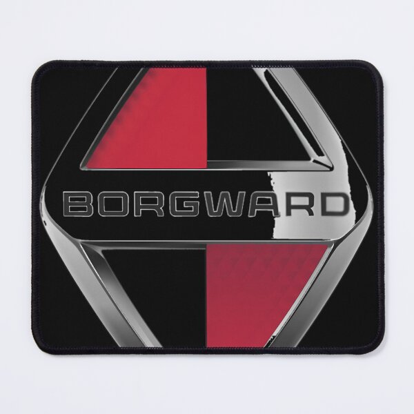 Item preview, Borgward-Logo designed and sold by ArneHenkel.