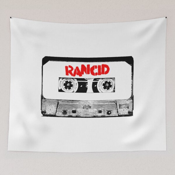 Item preview, Rock Band Sabaton Rancid designed and sold by Londonraun.