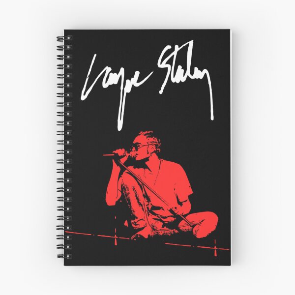 Artikelvorschau, Layne Staley entworfen und verkauft von bloemeg.
