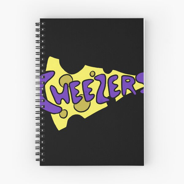 Item preview,  Cheezers Restaurant Logo - Regular Show designed and sold by EchoArtClothes.