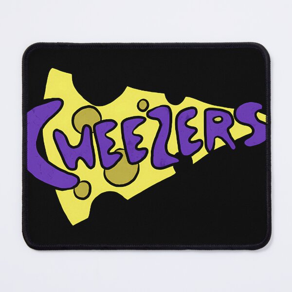 Item preview,  Cheezers Restaurant Logo - Regular Show designed and sold by EchoArtClothes.