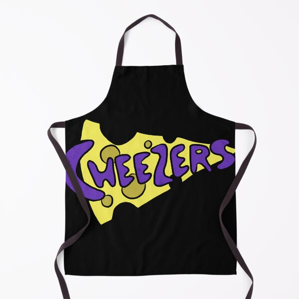 Item preview, Cheezers Restaurant Logo - Regular Show designed and sold by EchoArtClothes.
