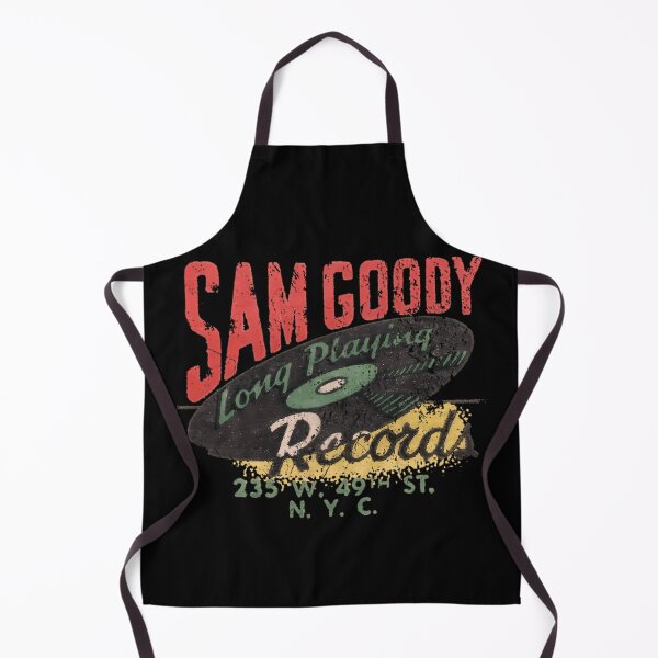 Item preview, Sam Goody Records designed and sold by acidrawss.