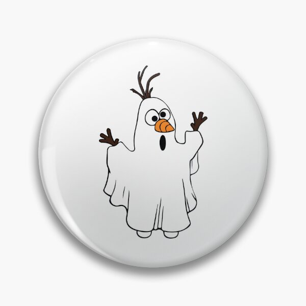 Item preview, Olaf Halloween designed and sold by Gabeporte.