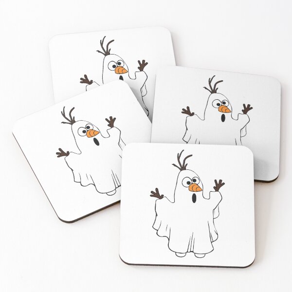 Item preview, Olaf Halloween designed and sold by Gabeporte.
