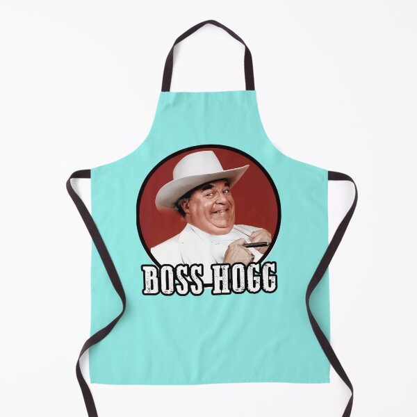Item preview, Boss-Hogg-From-Dukes-Of-Hazzard designed and sold by ArneHenkel.