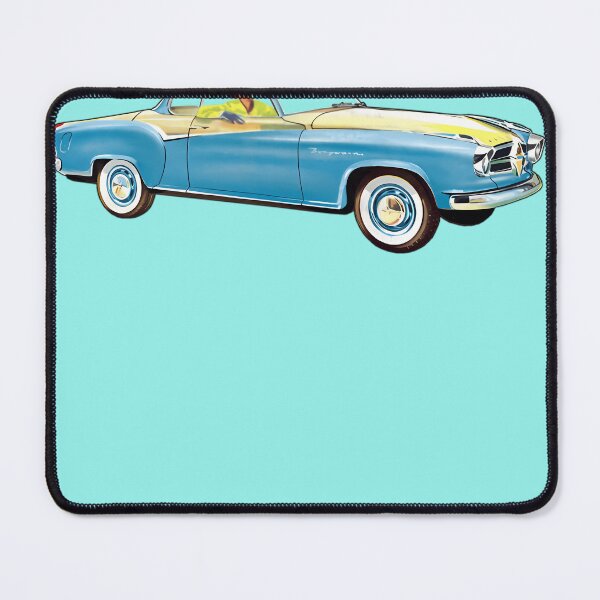 Item preview, Borgward-Isabella designed and sold by ArneHenkel.