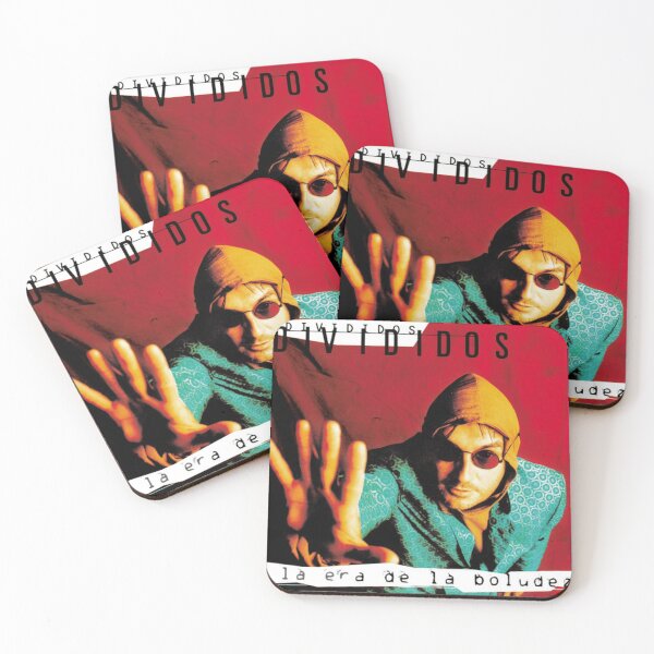 Item preview, Divididos - La Era De La Boludez Album 1993 designed and sold by Londonraun.