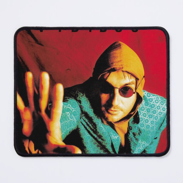 Item preview,  Divididos - La Era De La Boludez Album 1993 designed and sold by Londonraun.