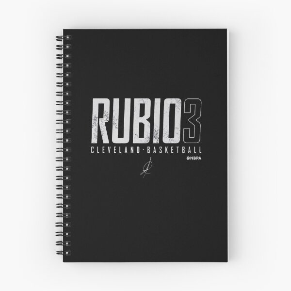 Item preview, Ricky Rubio Cleveland Elite designed and sold by RosellaPagac.