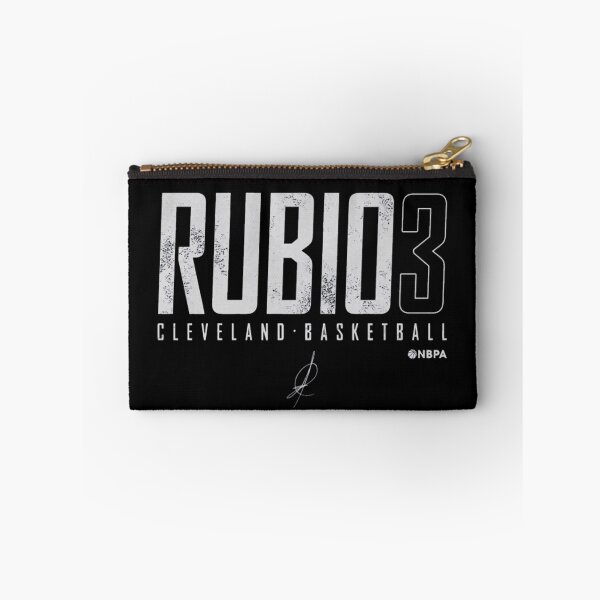 Item preview, Ricky Rubio Cleveland Elite designed and sold by RosellaPagac.