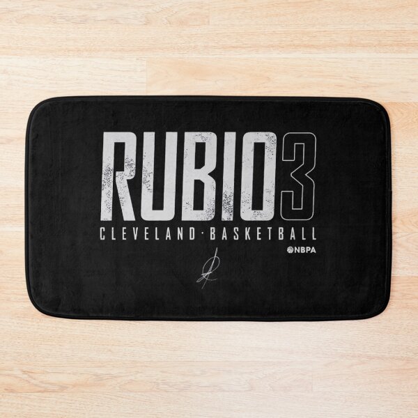 Item preview, Ricky Rubio Cleveland Elite designed and sold by RosellaPagac.