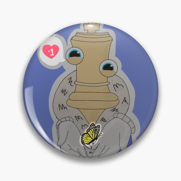 Item preview, I healt you designed and sold by LessSicotic.