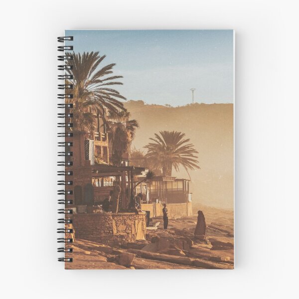Item preview, Sunset on Rocky Beachfront designed and sold by Sharadvance.